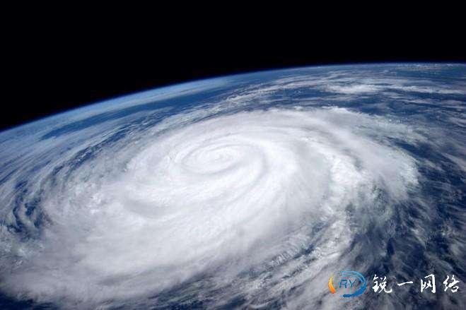 美国数据中心或受飓风大规模影响