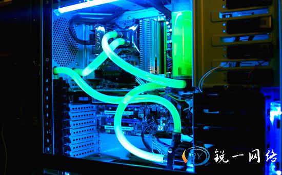 温水水冷或将成为服务器冷却的主要技术