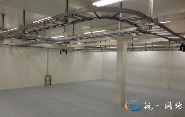 绿山数据中心(Green Mountain Data Center)