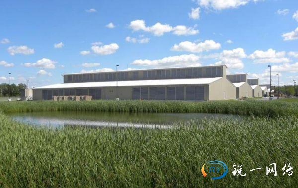 雅虎计算小屋(Yahoo-Computing-Coop)