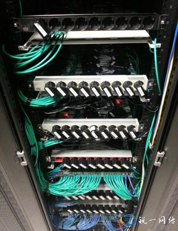 PCextreme的数据中心