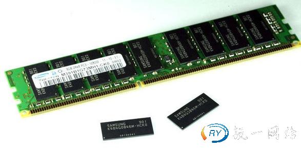 疯涨的内存条到底是谁惹得祸