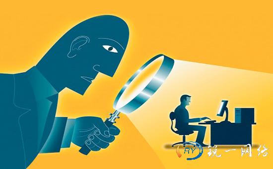 谷歌或将面临大数据用户隐私问题