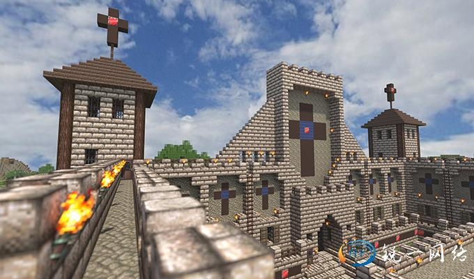 为什么好多人要用美国服务器玩我的世