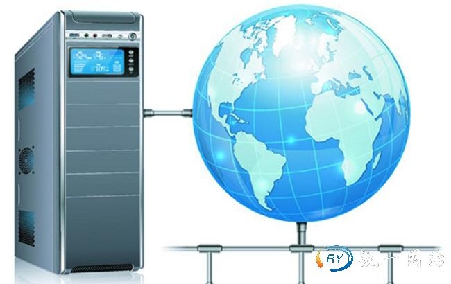 海外服务器 海外服务器