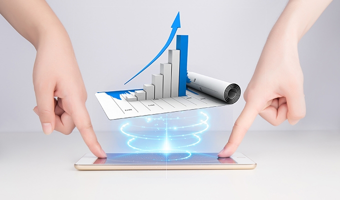 2017 Q2全球服务器厂商营收华为增长最大