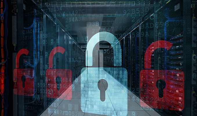 租用香港服务器，要怎么预防被攻击