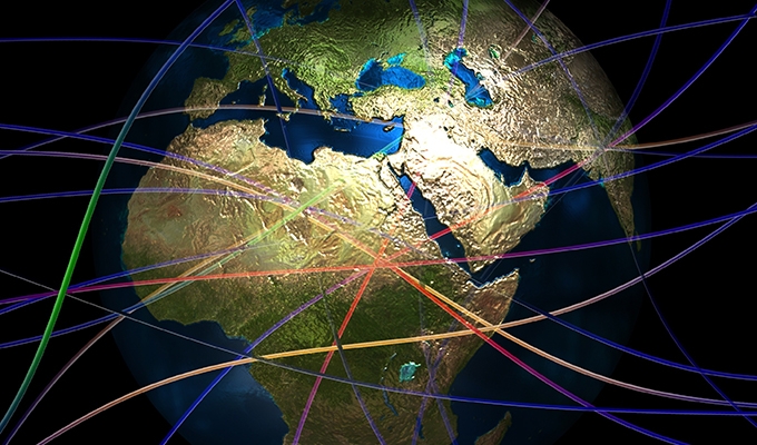 香港cn2内陆专线服务器连接好处有哪些