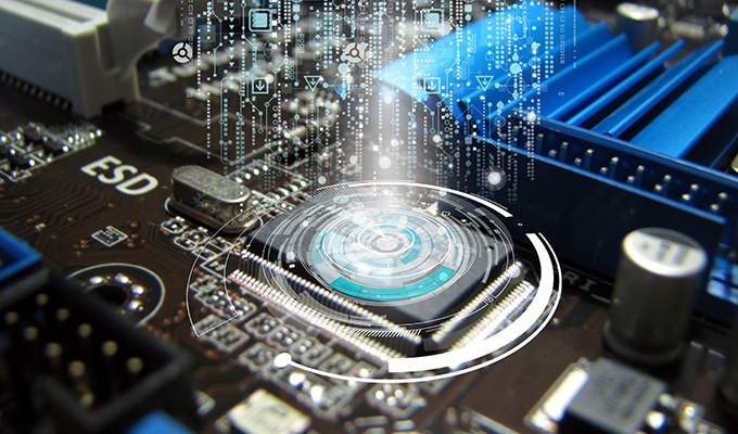 香港服务器的配置之主板特性