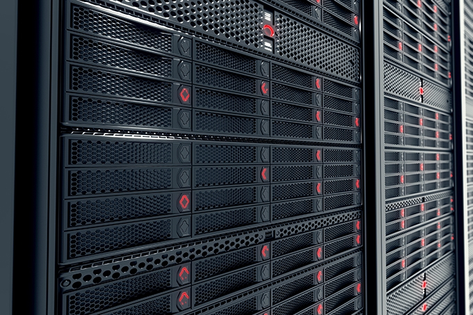 香港服务器的核心特点是什么