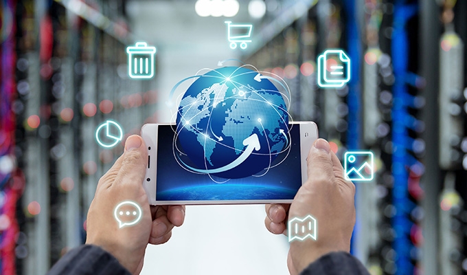 香港机房 香港机房