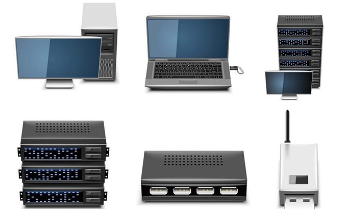 香港服务器租用哪些idc好