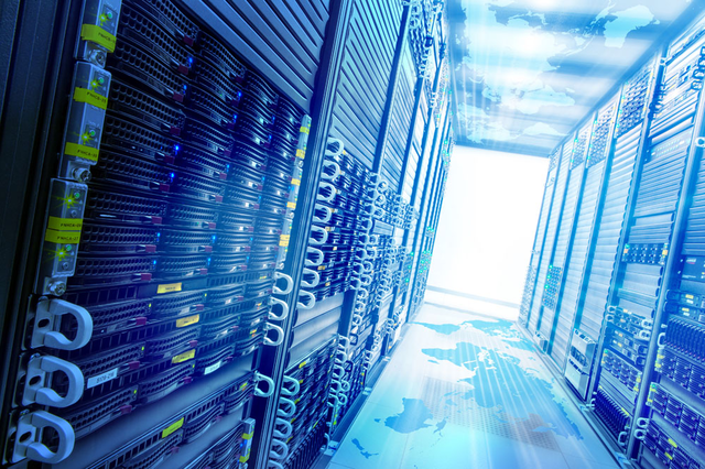 怎么对香港服务器进行托管