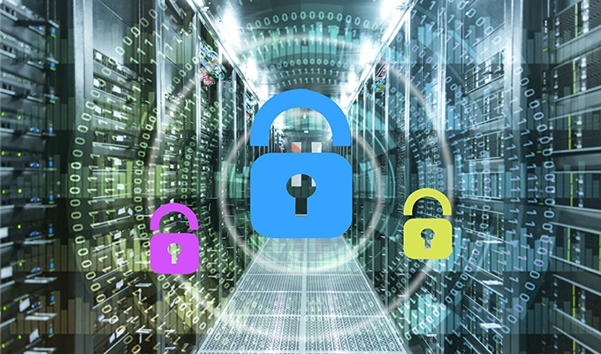 海外服务器安全性 海外服务器安全性