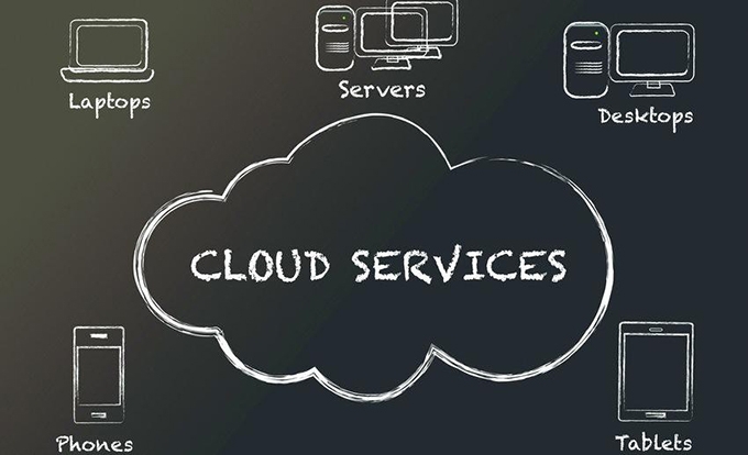 香港云服务器 香港云服务器