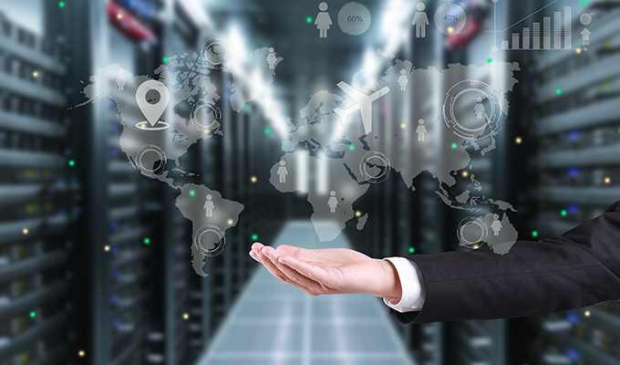 海外服务器租用的优势特点