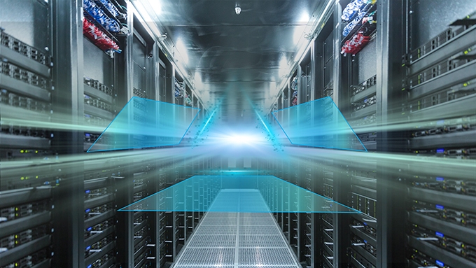 为什么要选择香港服务器租用