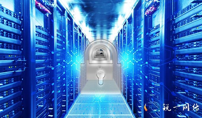 香港高防服务器租用