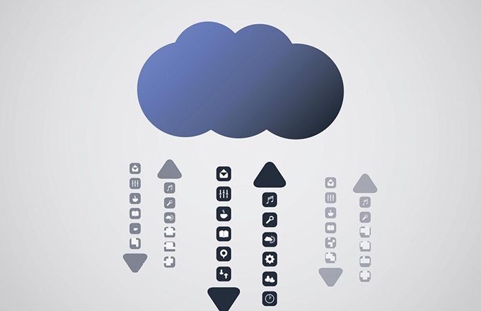 香港云主机 香港云主机