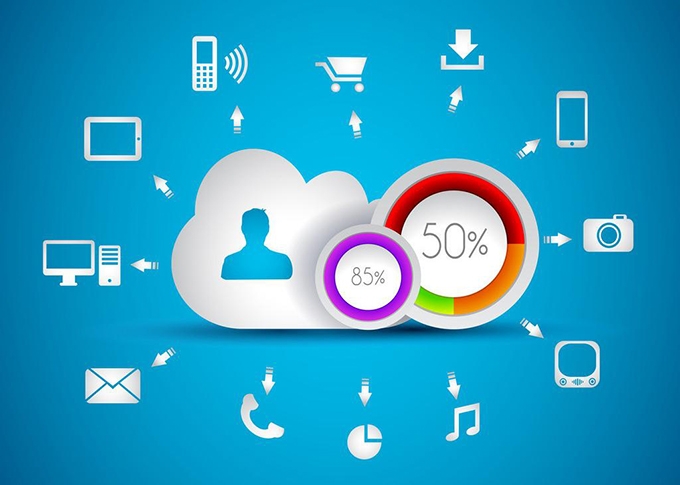 香港云服务器与虚拟主机的不同