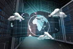 香港服务器速度问题