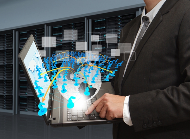 香港服务器租用网络ping值高的原因有哪些