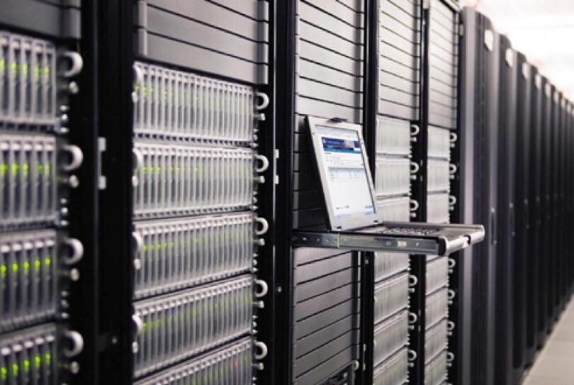 香港服务器怎么测速