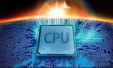 香港服务器CPU100%的原因