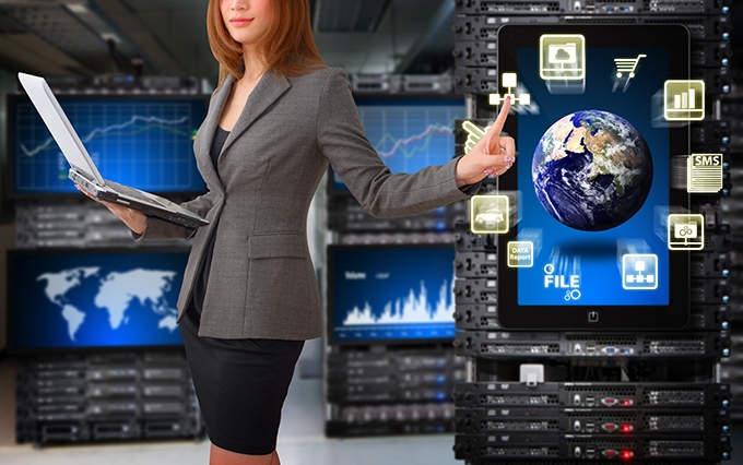 如何选择香港服务器租用