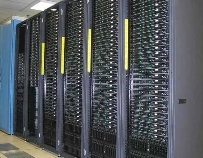 香港云服务器的长处