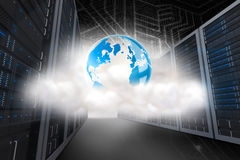 选择香港服务器的几个维度