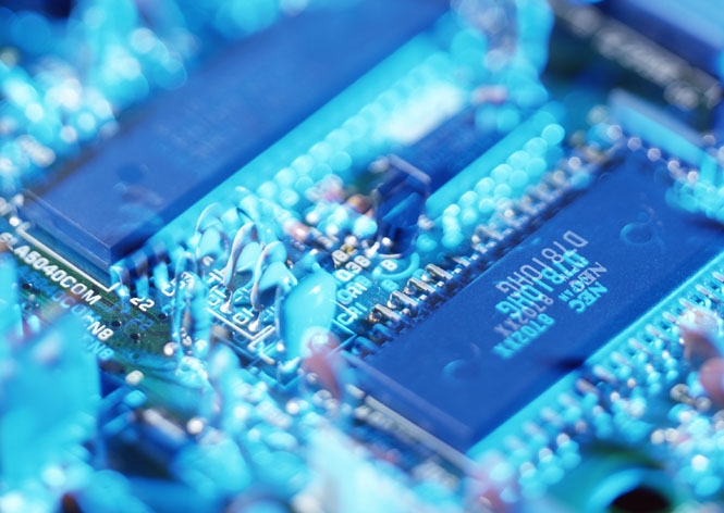 <b>影响香港服务器稳定的黑手</b>