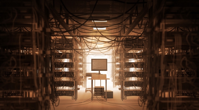 香港服务器 香港服务器