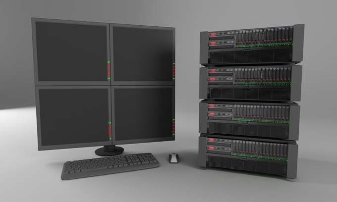 香港服务器租用服务商哪家好