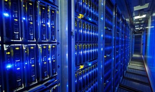 网站服务器租用价格