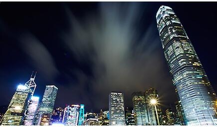 香港高防服务器最高能防多少G