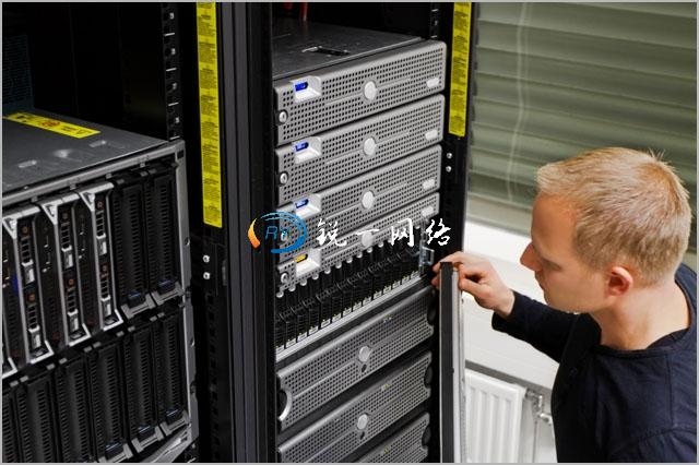 香港高防服务器的价格