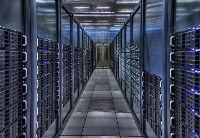 香港服务器租用价格