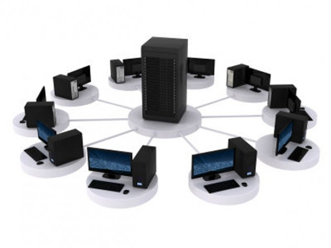 适合租赁单独服务器的网站