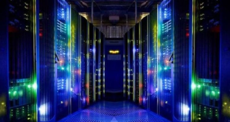 锐一的香港服务器托管服务