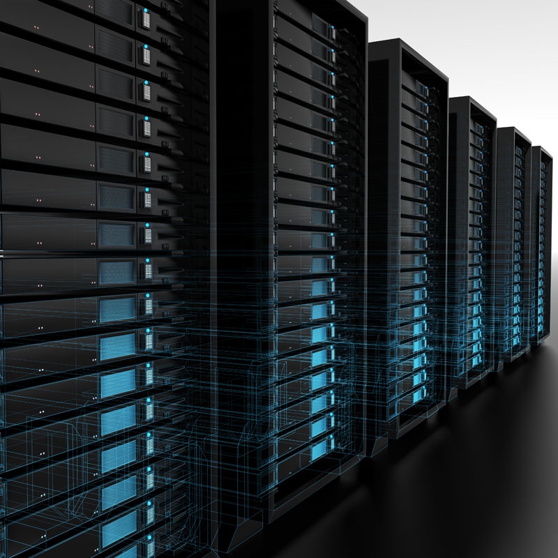 服务器2 服务器2