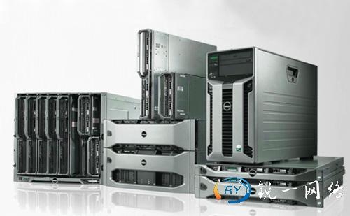 新型香港高防服务器有什么不一样