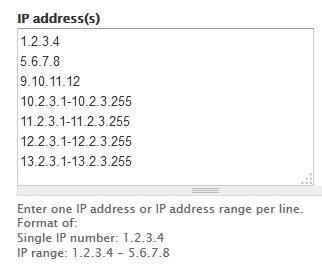 海外服务器多IP有什么优势