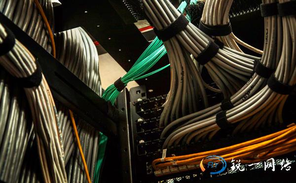 香港高防服务器