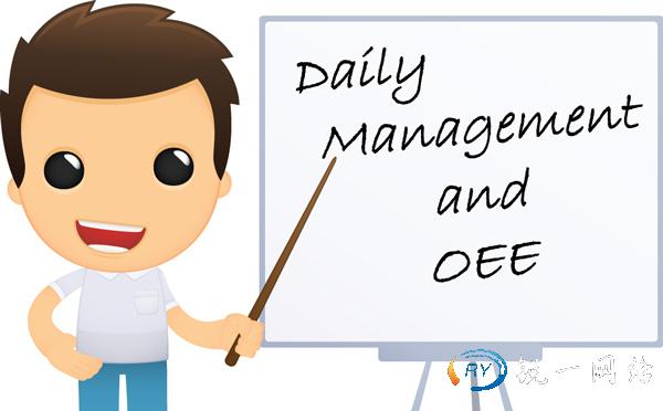Daily_management_OEE Daily_management_OEE