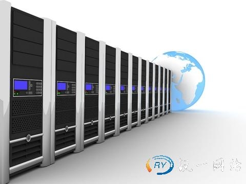 高防云服务器与传统服务器的差别