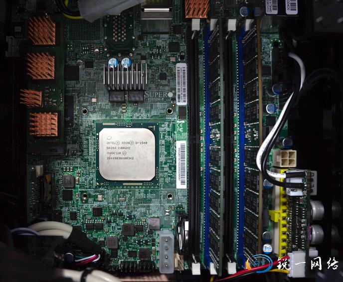 Lego-Server-Intel-Xeon-Processor