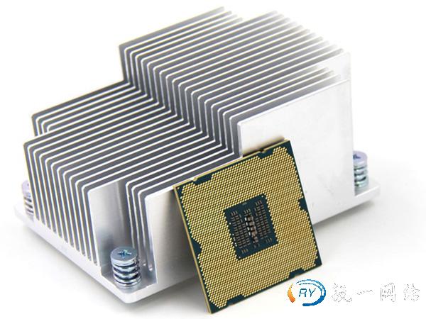高防服务器至强CPU E7