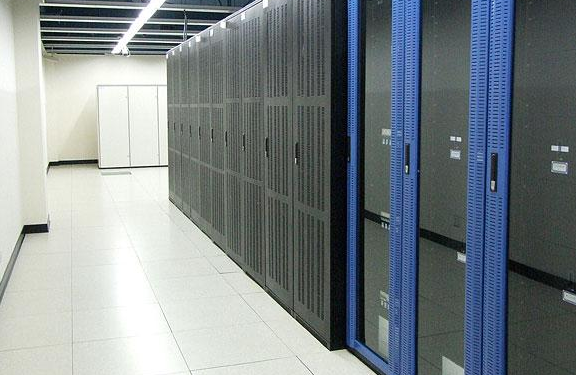 香港高防服务器租用