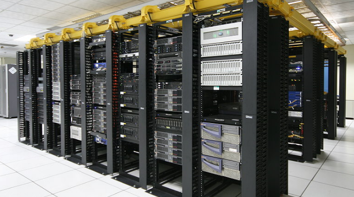 香港高防服务器